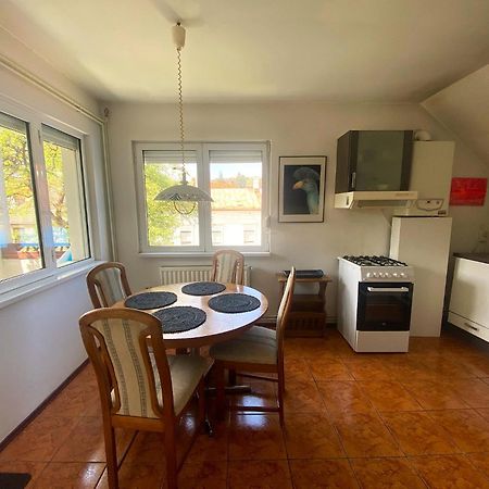 Rose'S Oldtown Apartment Брашов Экстерьер фото