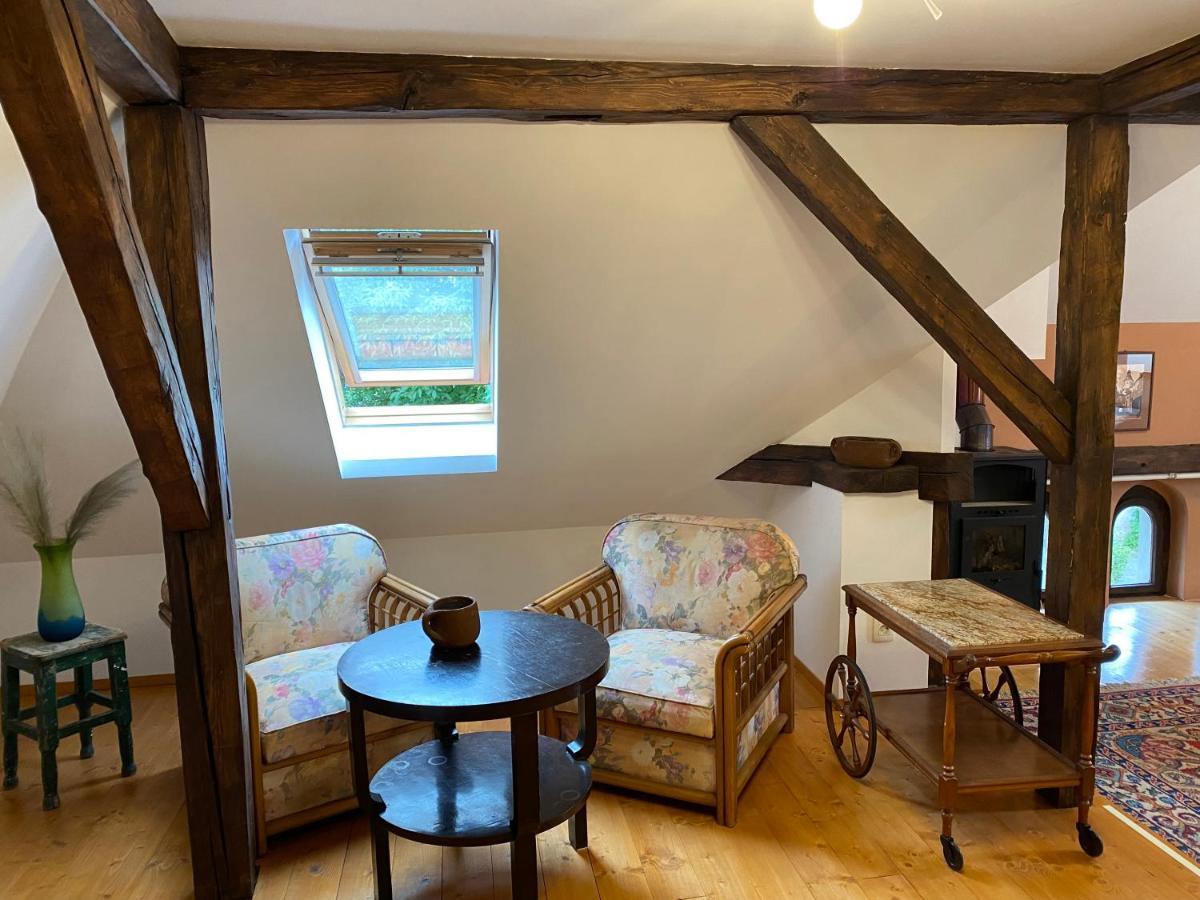 Rose'S Oldtown Apartment Брашов Экстерьер фото