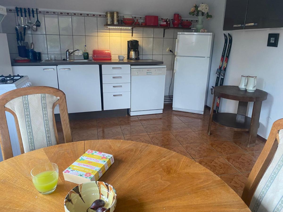 Rose'S Oldtown Apartment Брашов Экстерьер фото
