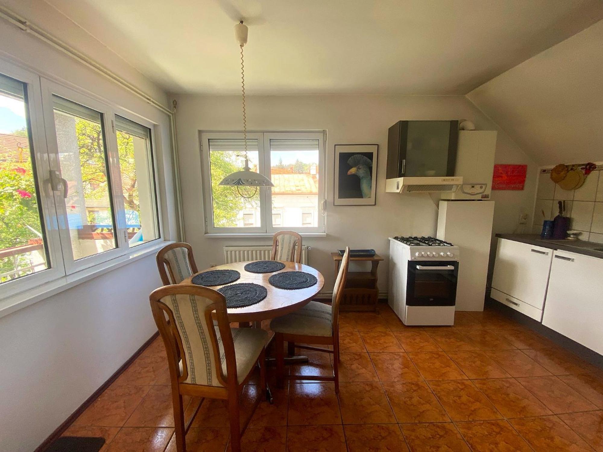 Rose'S Oldtown Apartment Брашов Экстерьер фото